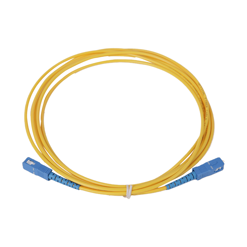 Đầu nối sợi quang (dây vá) SC / PC-SC / PC 